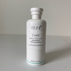 NEW |‎ KEUNE care derma regulate shampoo — 10.1 fl oz